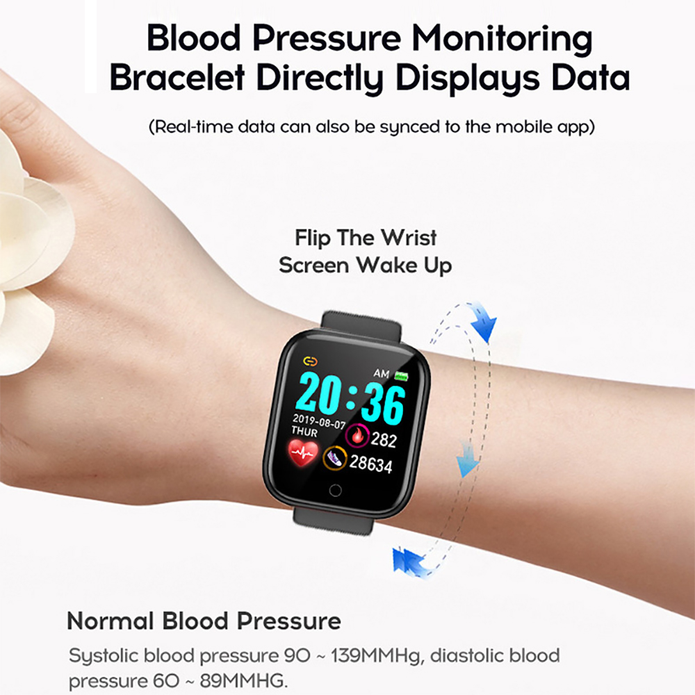 Multifunctional Smart Watch Me - Android Smartwatch Accessories 评论和价格