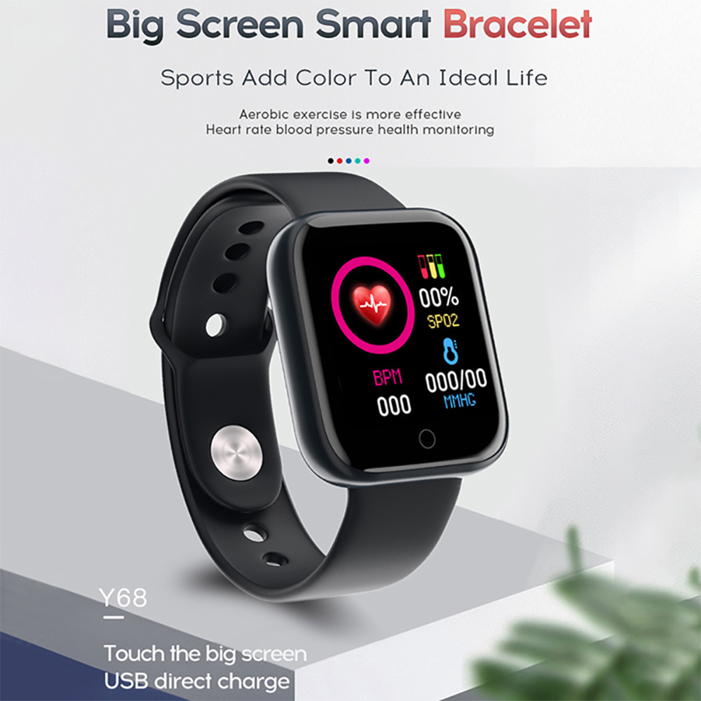 Multifunctional Smart Watch Me - Android Smartwatch Accessories 评论和价格