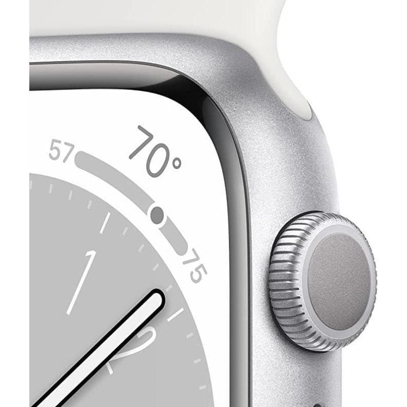 Apple Watch Series 8 Aluminum  - Smartwatch X18 评论和价格
