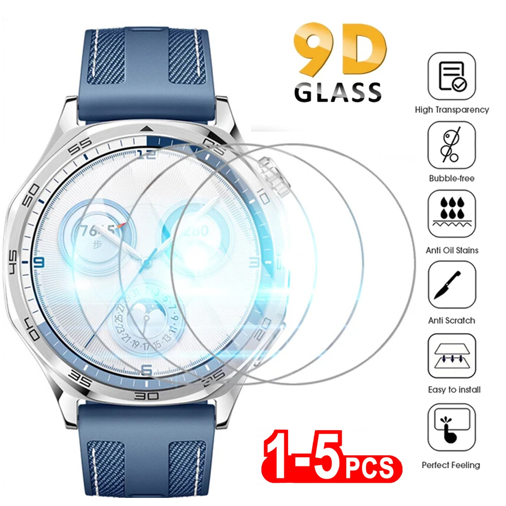 Screen Protector Glass for Hua - Watch Face Protector 评论和价格