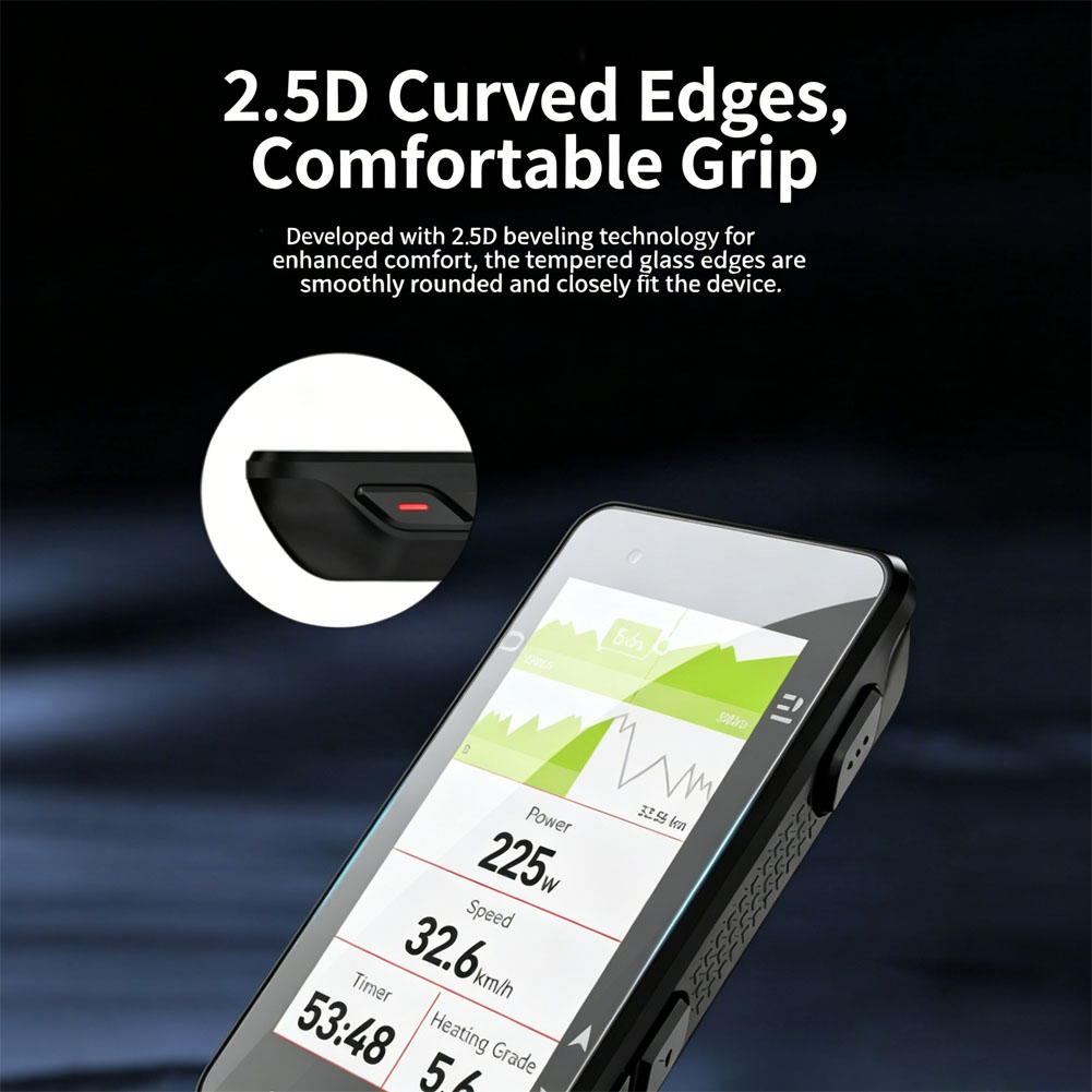 Screen Protector BSC200S BSC30 - Screen Protector Film 评论和价格