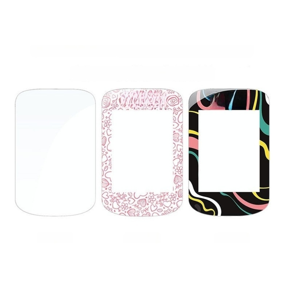 Screen Protector BSC200S BSC30 - Screen Protector Film 评论和价格
