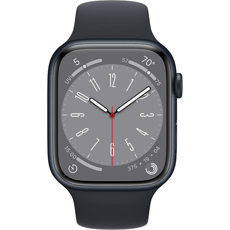 Apple Watch Series 8 Aluminum  - Smartwatch X18 评论和价格