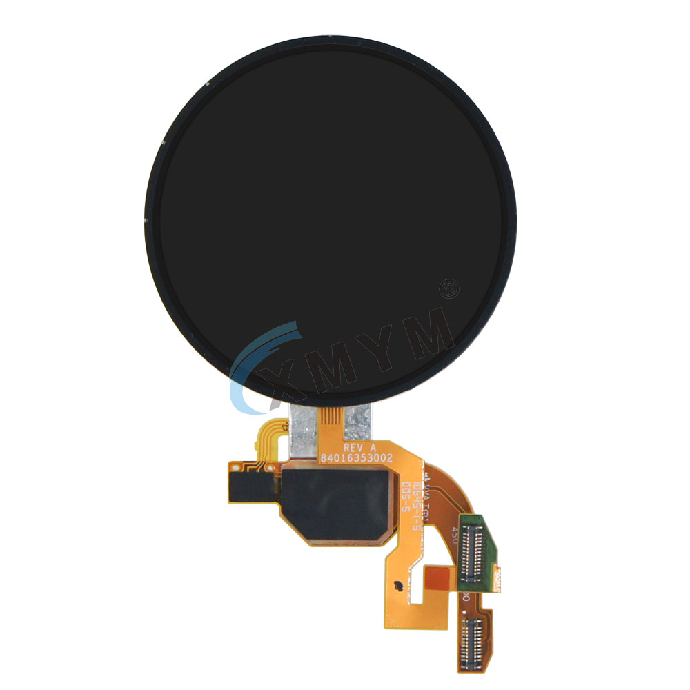 For MOTOROLA 360 1 generation  - Motorola Smartwatch Accessories 评论和价格