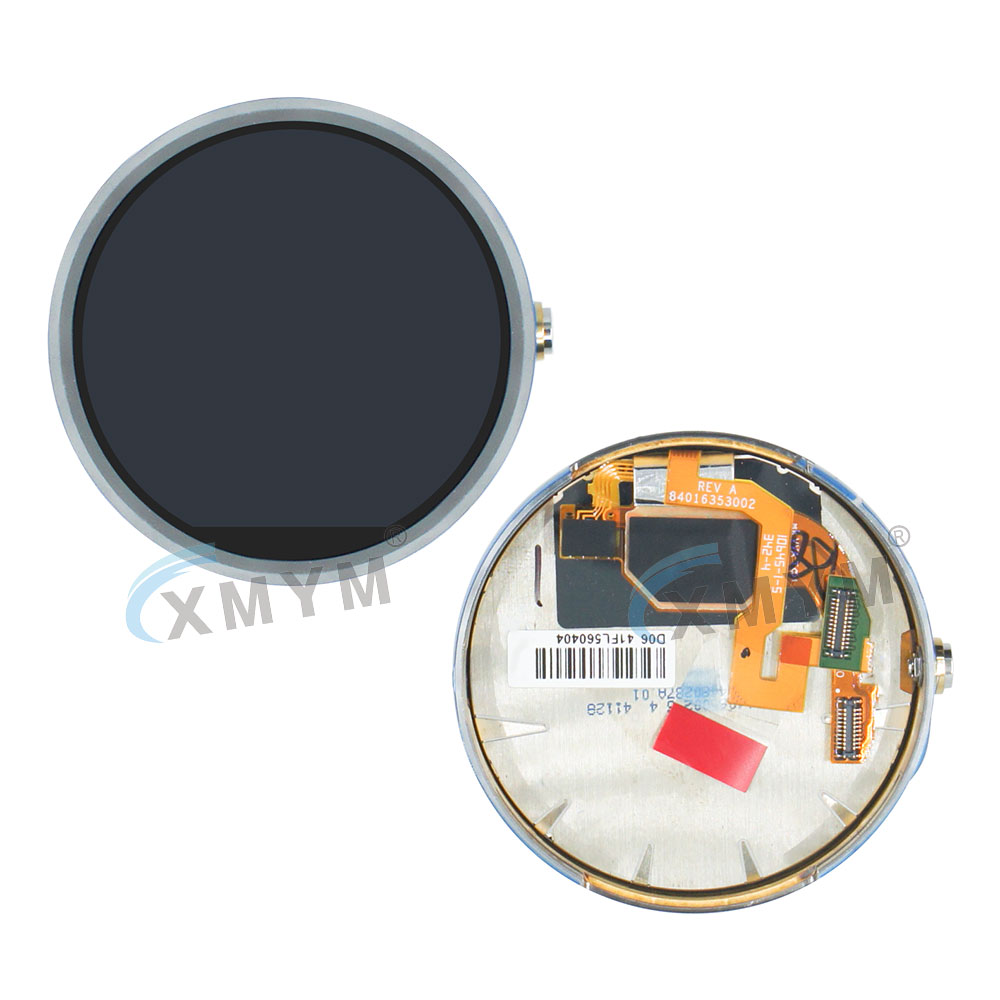 For MOTOROLA 360 1 generation  - Motorola Smartwatch Accessories 评论和价格
