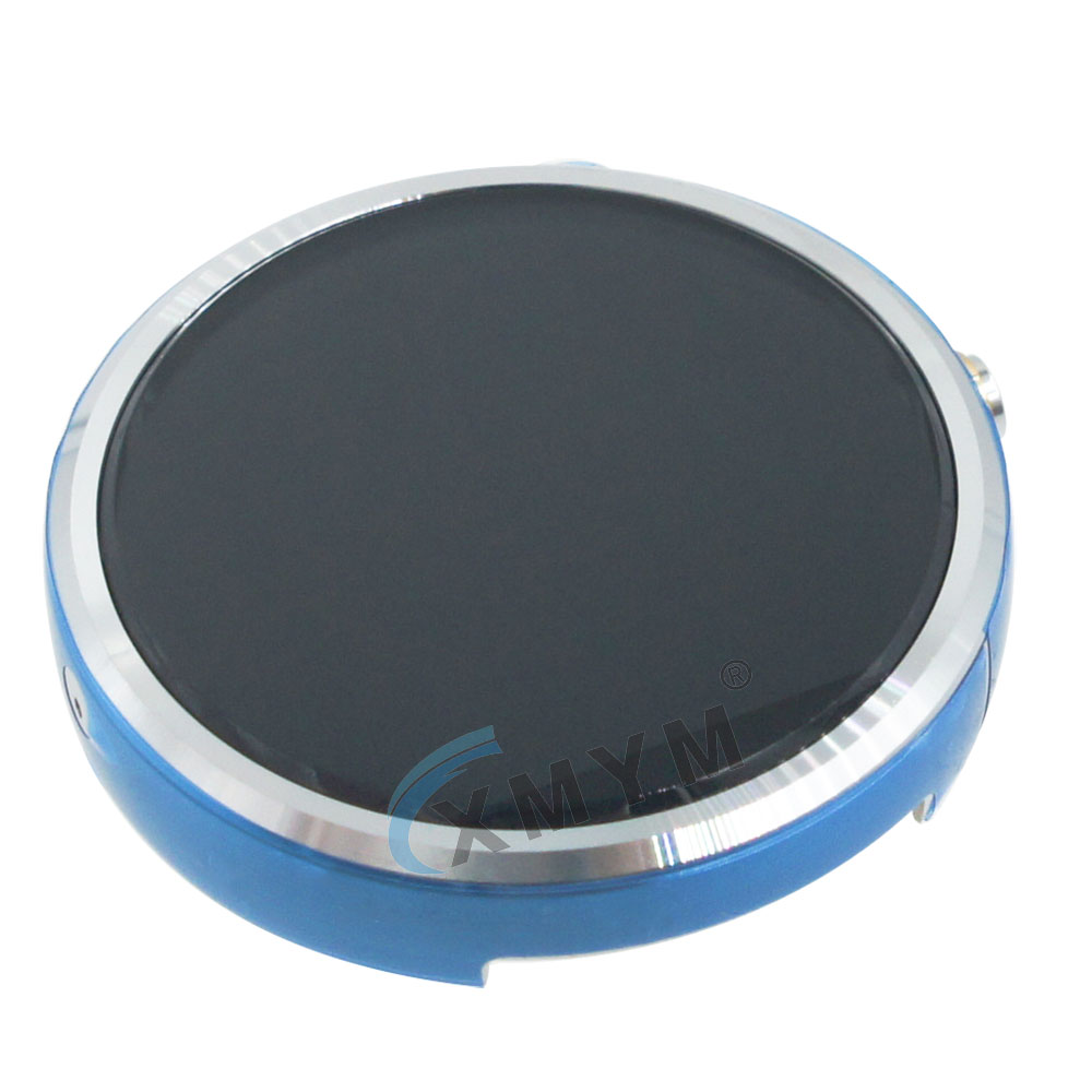 For MOTOROLA 360 1 generation  - Motorola Smartwatch Accessories 评论和价格