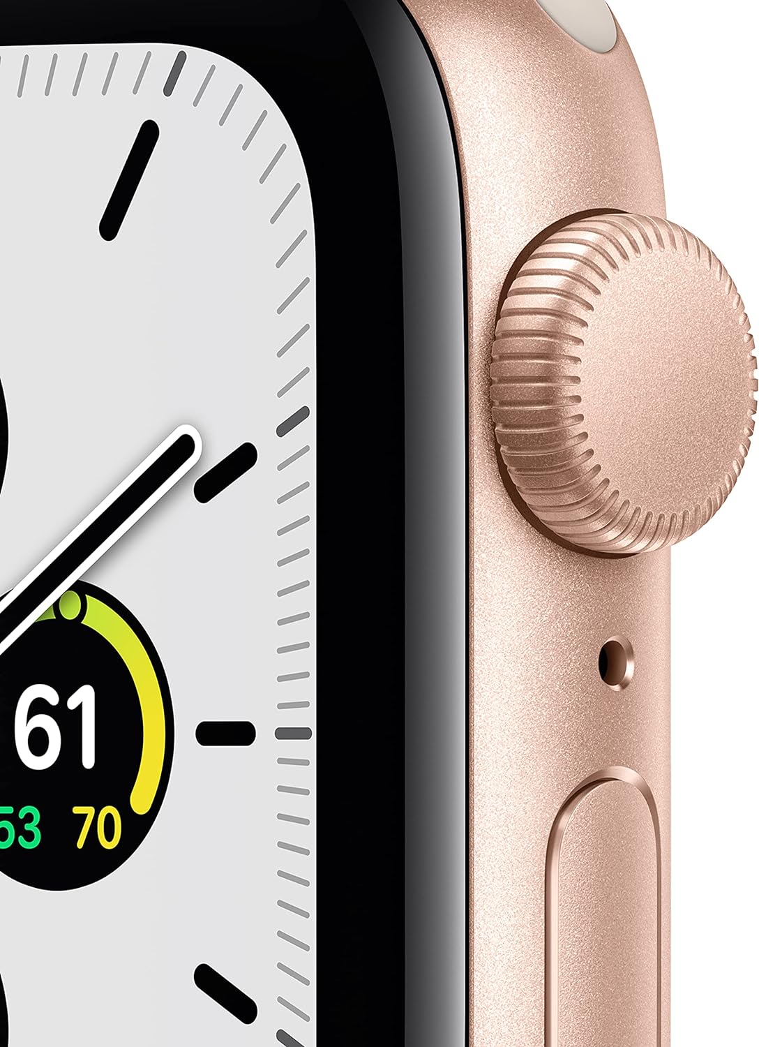 Apple Watch SE (2020) 1st Gen  - Smartwatch X18 评论和价格