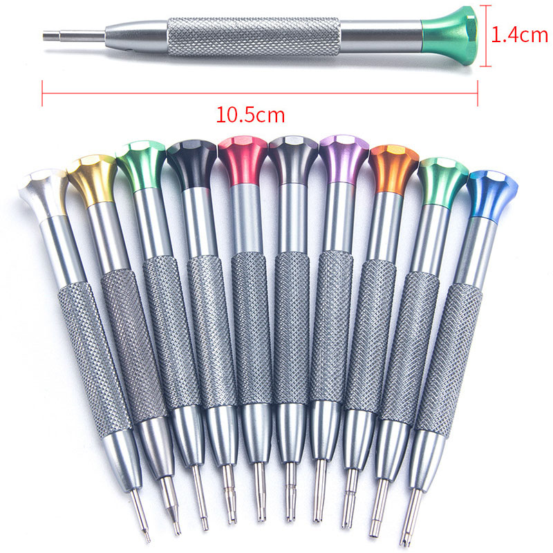 Screwdriver For RICHARD MILLE  - Tool Kit Strap Change 评论和价格