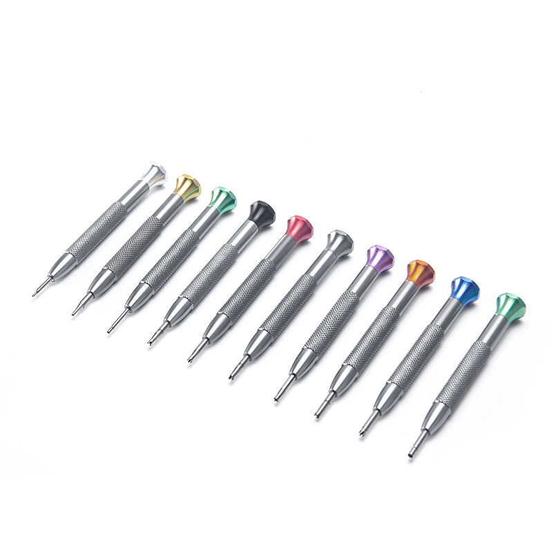 Screwdriver For RICHARD MILLE  - Tool Kit Strap Change 评论和价格