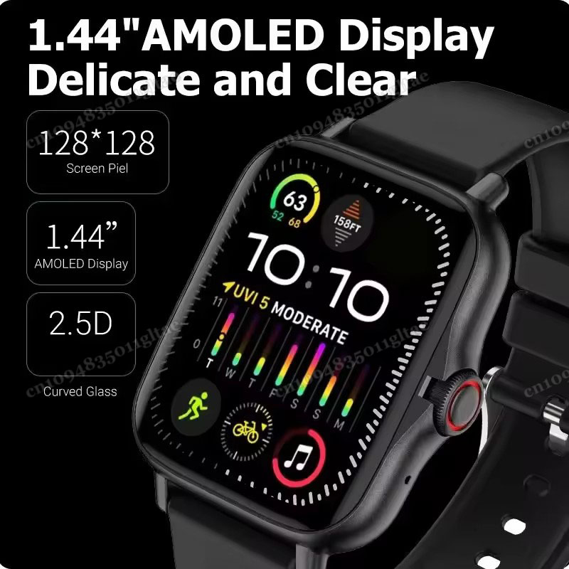 2026 New Smart Watch Android P - Smartwatch Instagram 评论和价格
