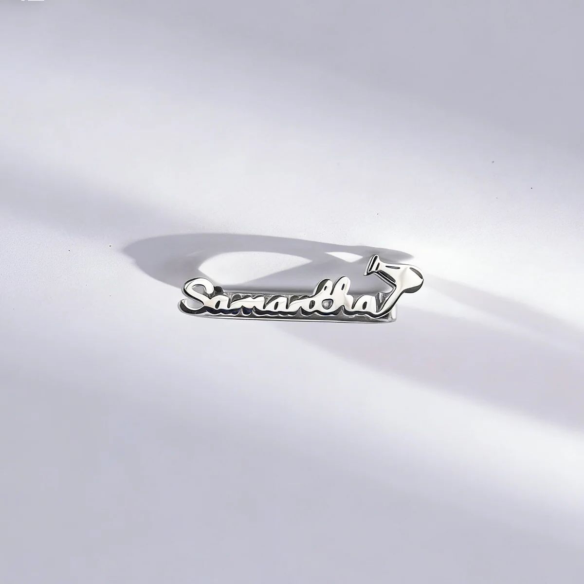 Chandler Custom Name Metal Cha - Smart Watch Accessories 评论和价格