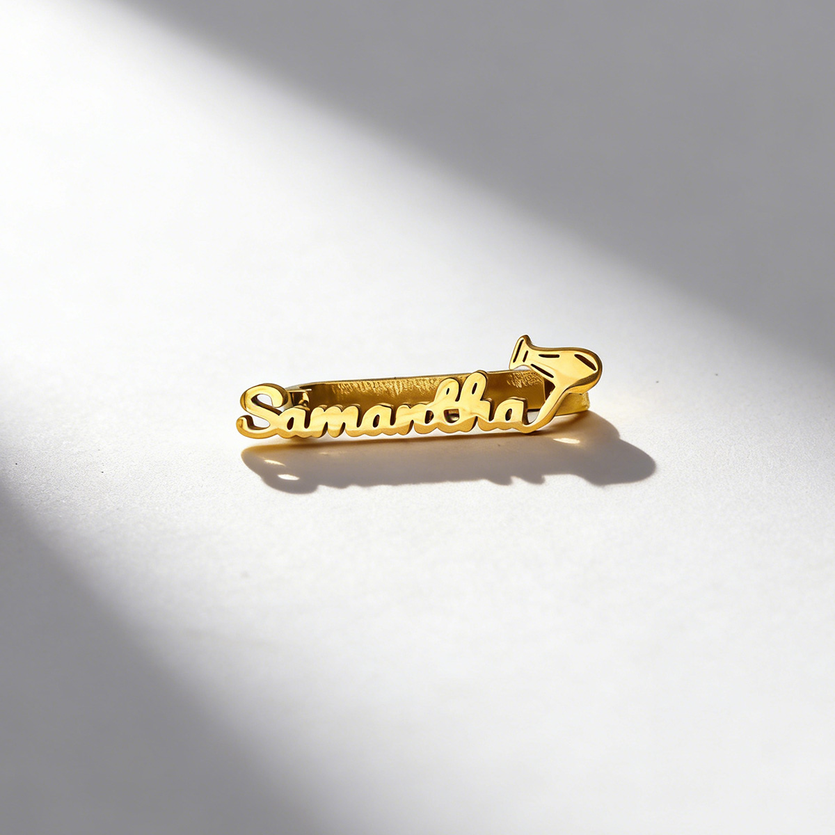Chandler Custom Name Metal Cha - Smart Watch Accessories 评论和价格