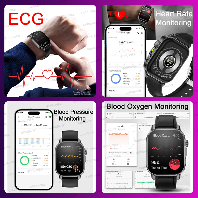 New Original Women Customized  - Android Smartwatch Accessories 评论和价格