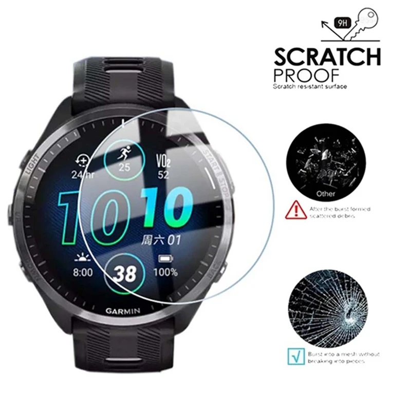 Smartwatch Accessories Tempere - Smart Watch Accessories 评论和价格