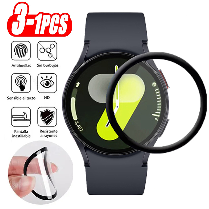 Screen Protector For Samsung G - Accessories For Galaxy Watch 5 评论和价格