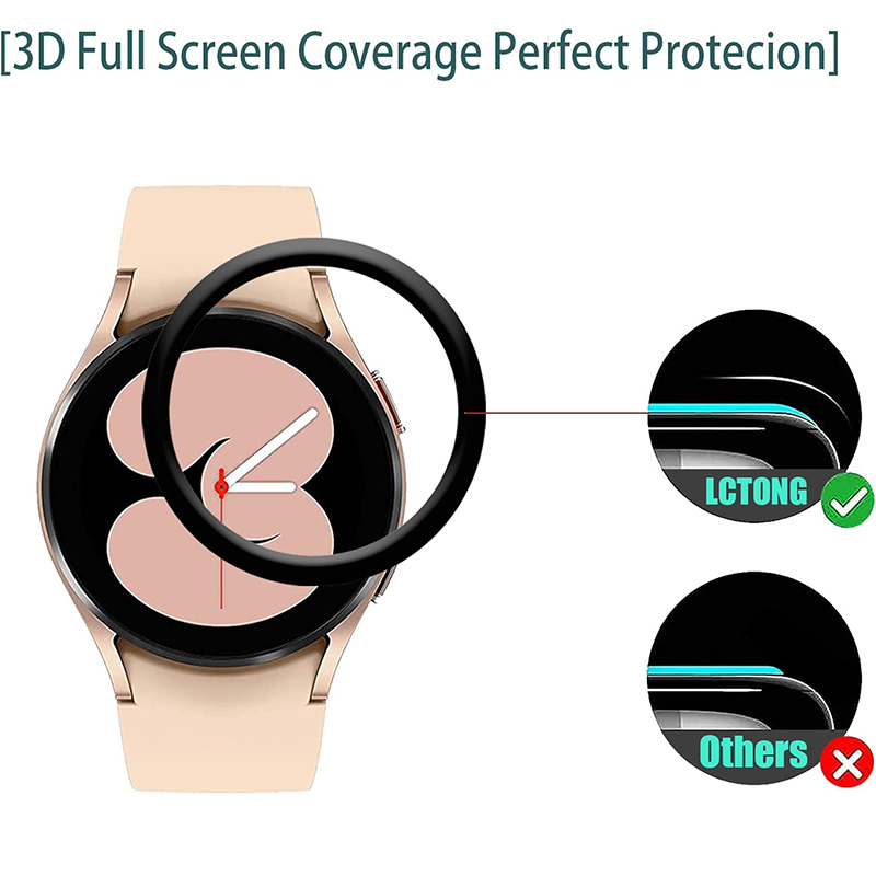 Screen Protector For Samsung G - Accessories For Galaxy Watch 5 评论和价格