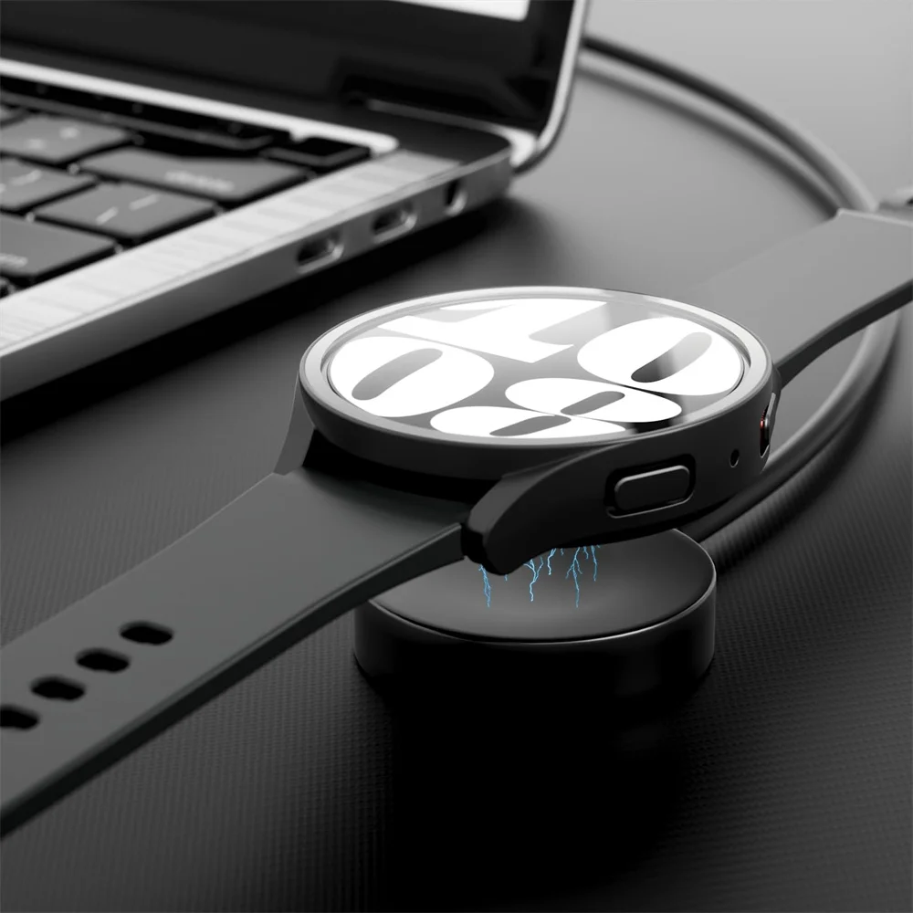PC Case+Tempered Glass for Sam - Accessories For Galaxy Watch 5 评论和价格