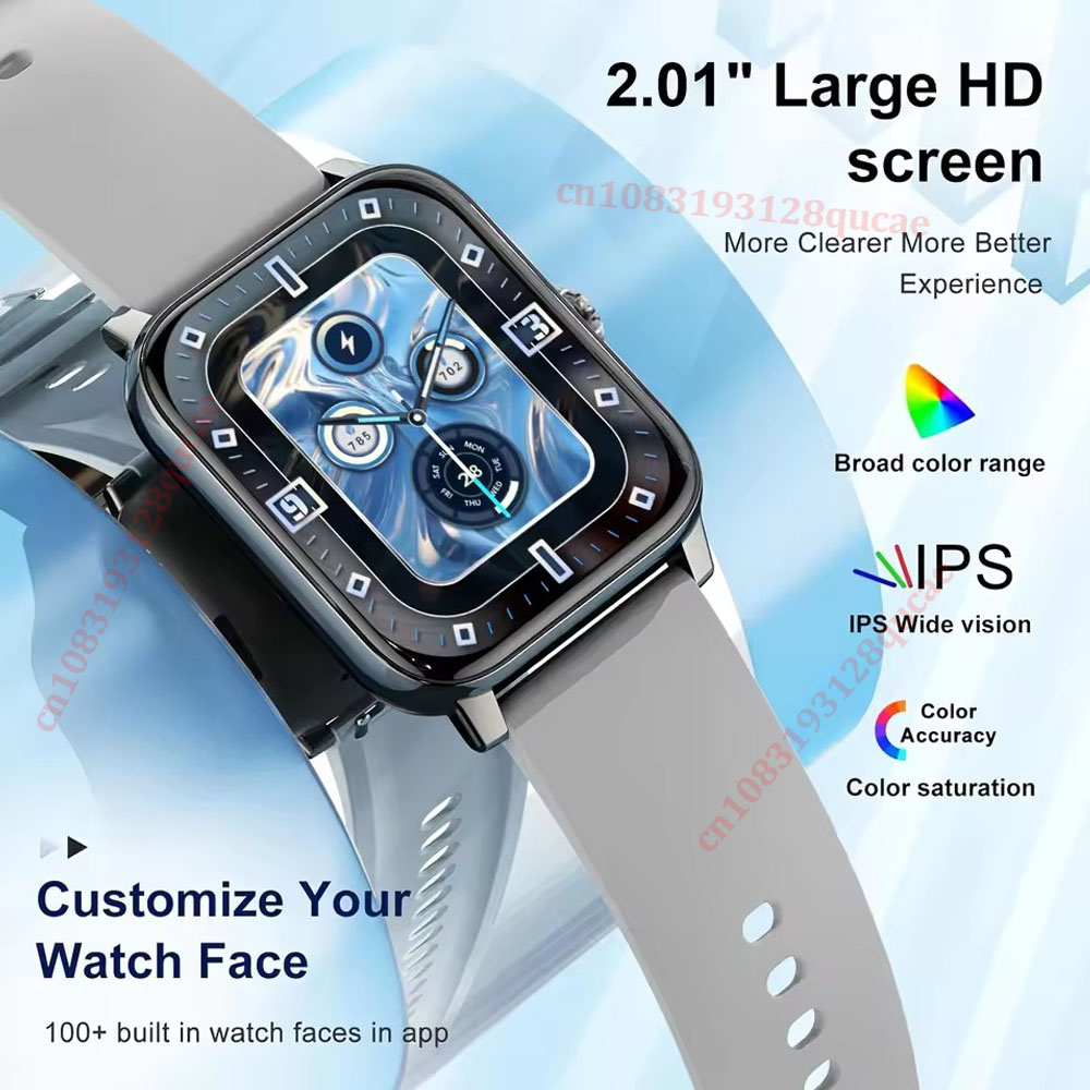 2026 Smart Watch Android IOS P - Smartwatch Instagram 评论和价格