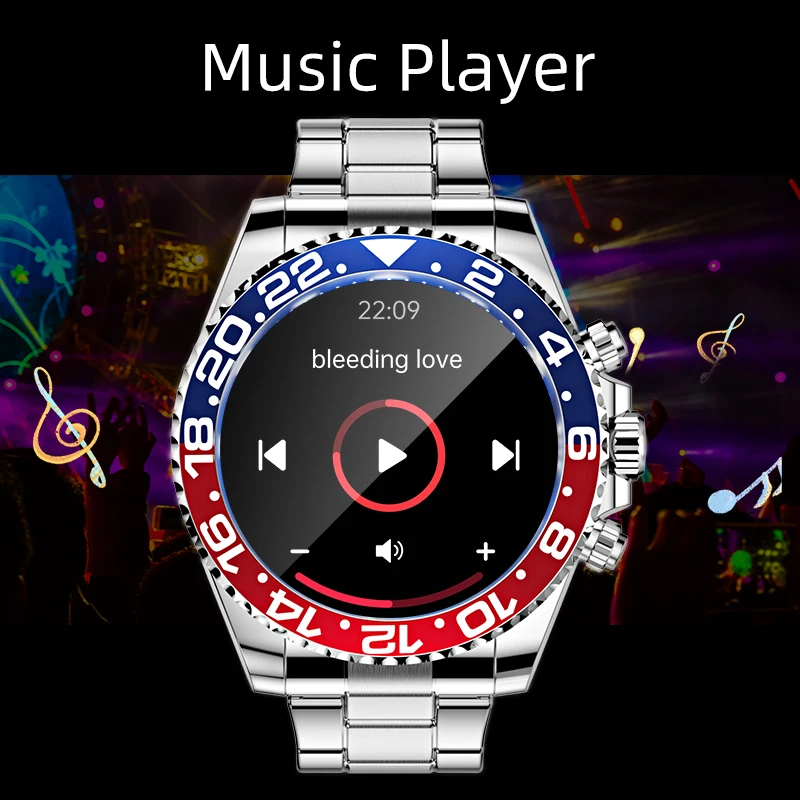 Aiweile AW12 Pro Smart Watch M - Smartwatch Instagram 评论和价格