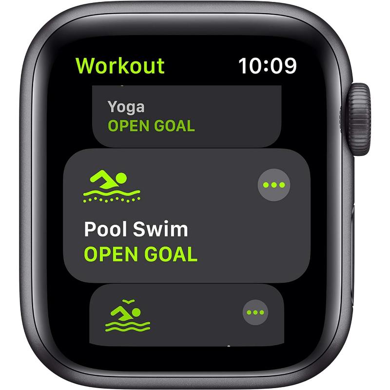 Apple Watch SE (2020) 1st Gen  - Smartwatch X18 评论和价格