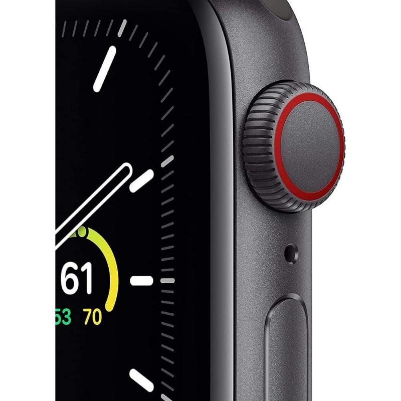 Apple Watch SE (2020) 1st Gen  - Smartwatch X18 评论和价格