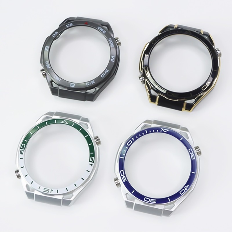 Case for Huawei Watch GT 6 46m - Titan Smartwatch Accessories 评论和价格