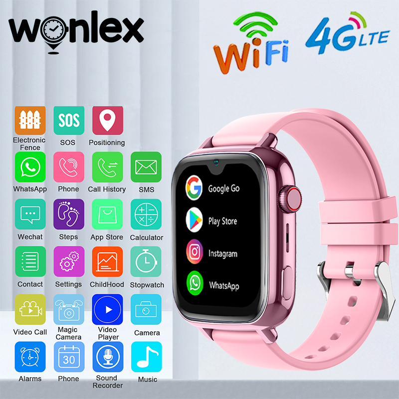 Wonlex 1pc Tempered Film Scree - Android Smartwatch Accessories 评论和价格