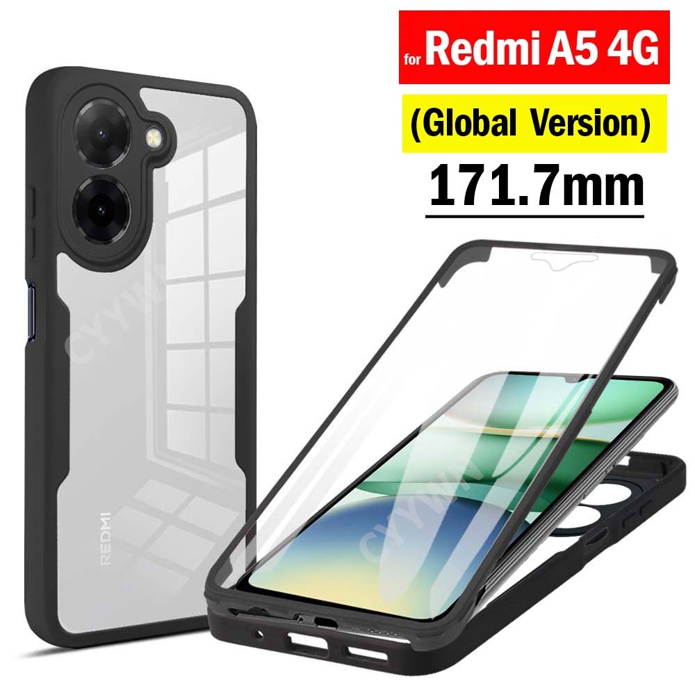 360 Full Body Screen Protector - Screen Protector Film 评论和价格