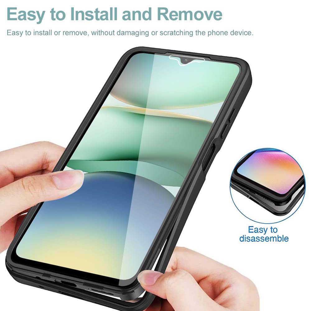 360 Full Body Screen Protector - Screen Protector Film 评论和价格