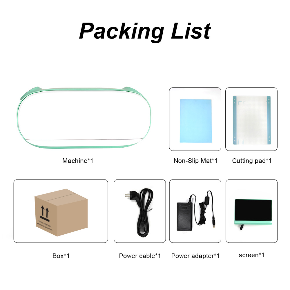 Cutting Plotter Carton Unlocki - Screen Protector Film 评论和价格