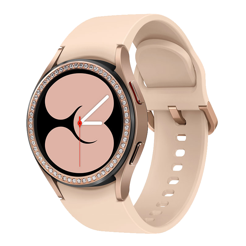 Decorate Bezel for Samsung Gal - Accessories For Galaxy Watch 5 评论和价格