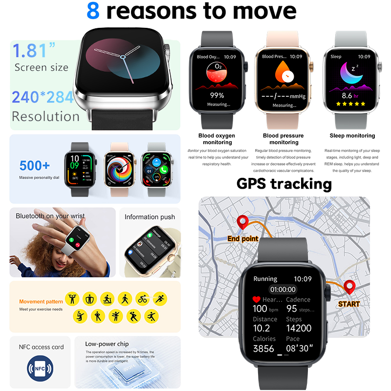 2026 New SE Ultra Series 11 NF - Android Smartwatch Accessories 评论和价格