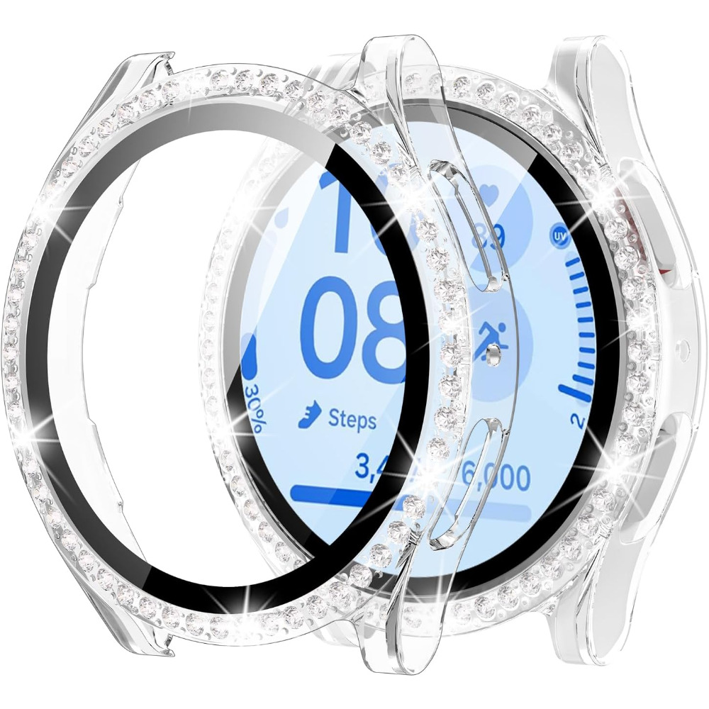 Bling Case for Samsung Galaxy  - Accessories For Galaxy Watch 5 评论和价格