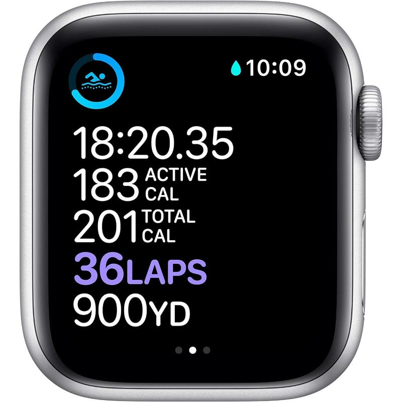 Apple Watch Series 6 Aluminum  - Smartwatch X18 评论和价格