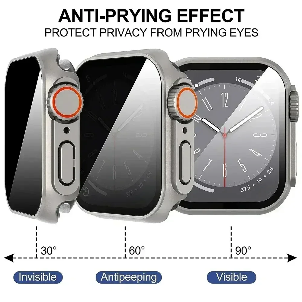 Case For apple watch Apple Wat - Smartwatch Case 评论和价格