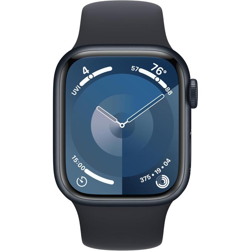 Apple Watch Series 9 Aluminum  - Smartwatch X18 评论和价格