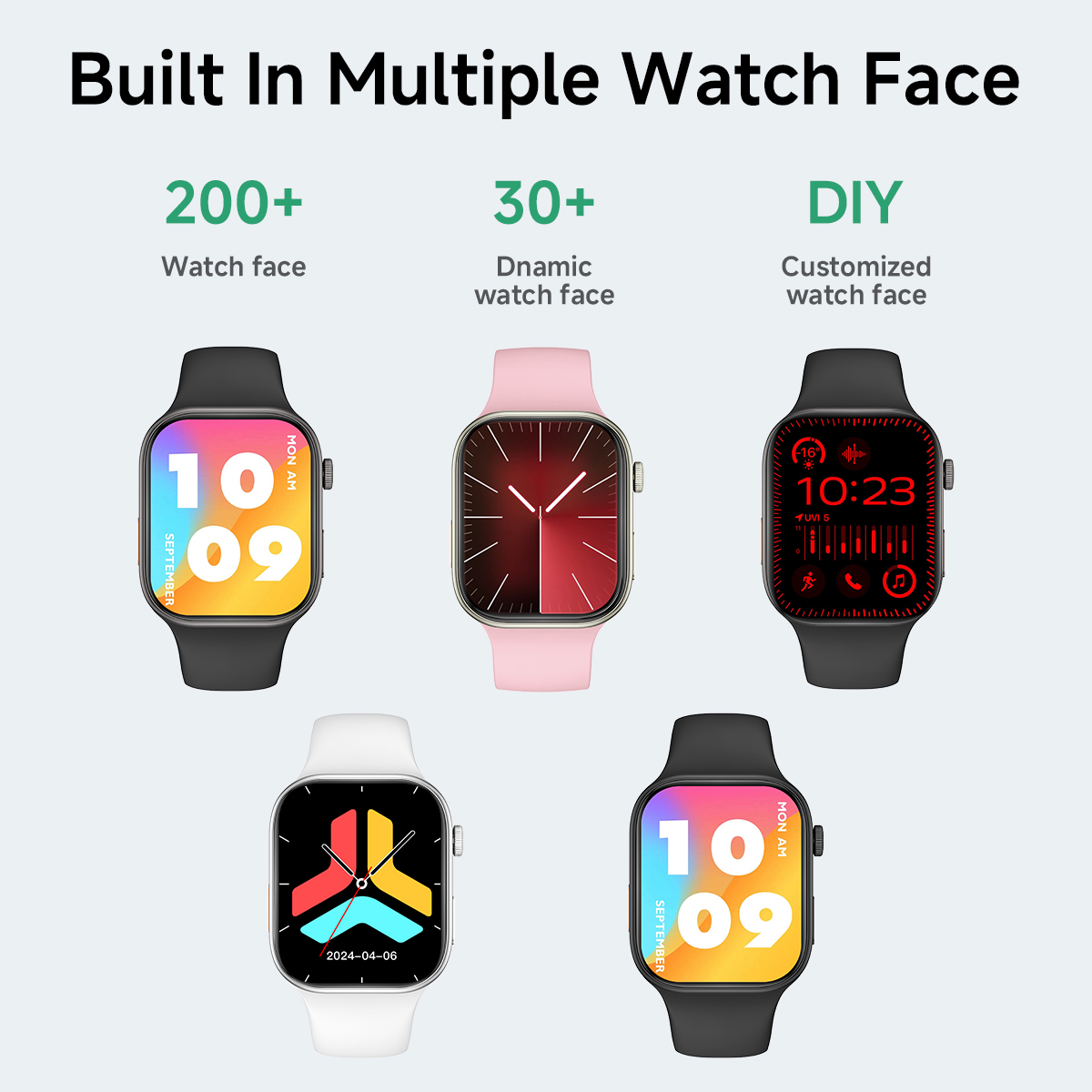NEW Smartwatch 1.83