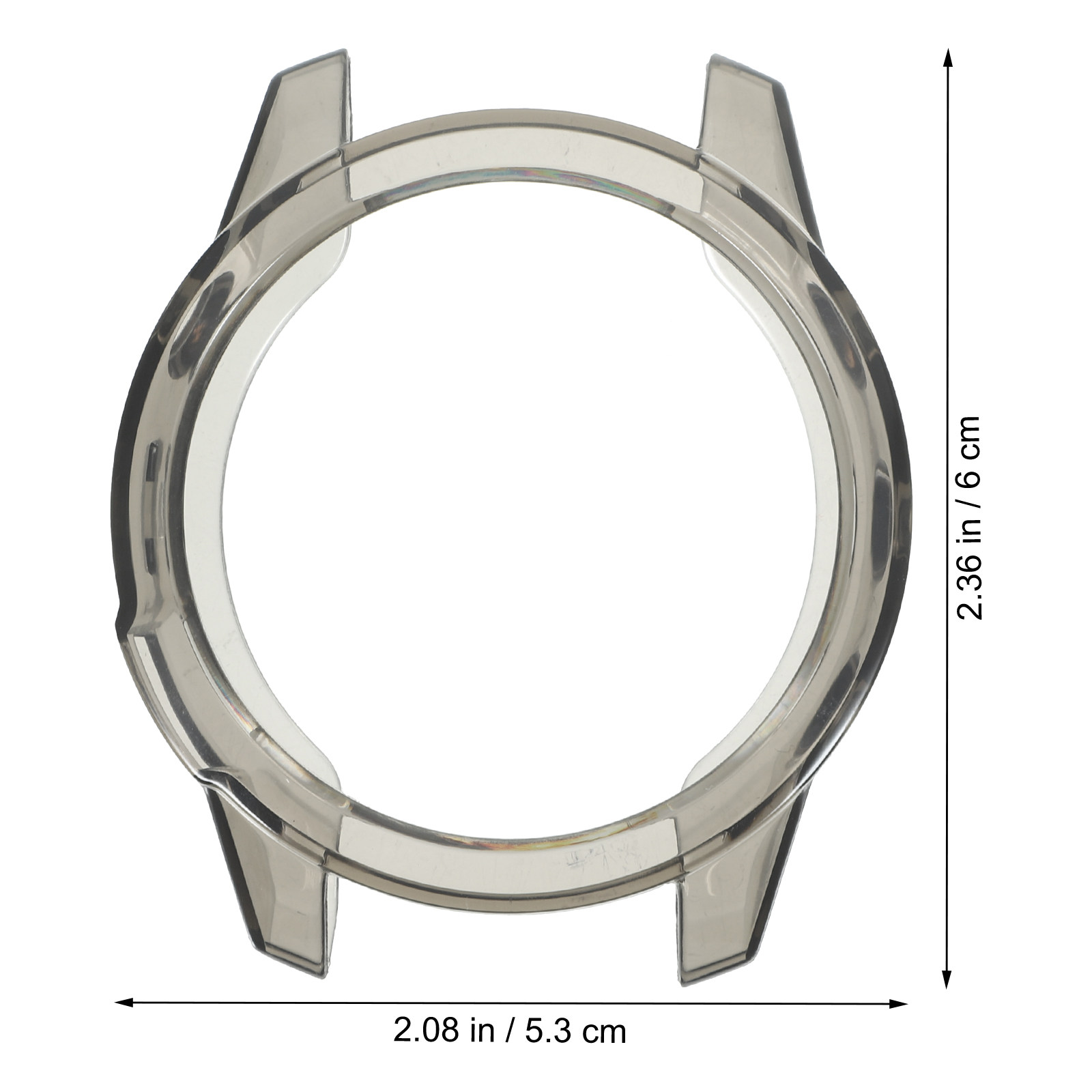 Tpu Watch Protector Case Smart - Smartwatch Case 评论和价格