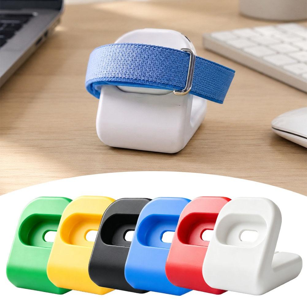 Charging Dock Stand for Fitbit - Smart Watch Accessories 评论和价格