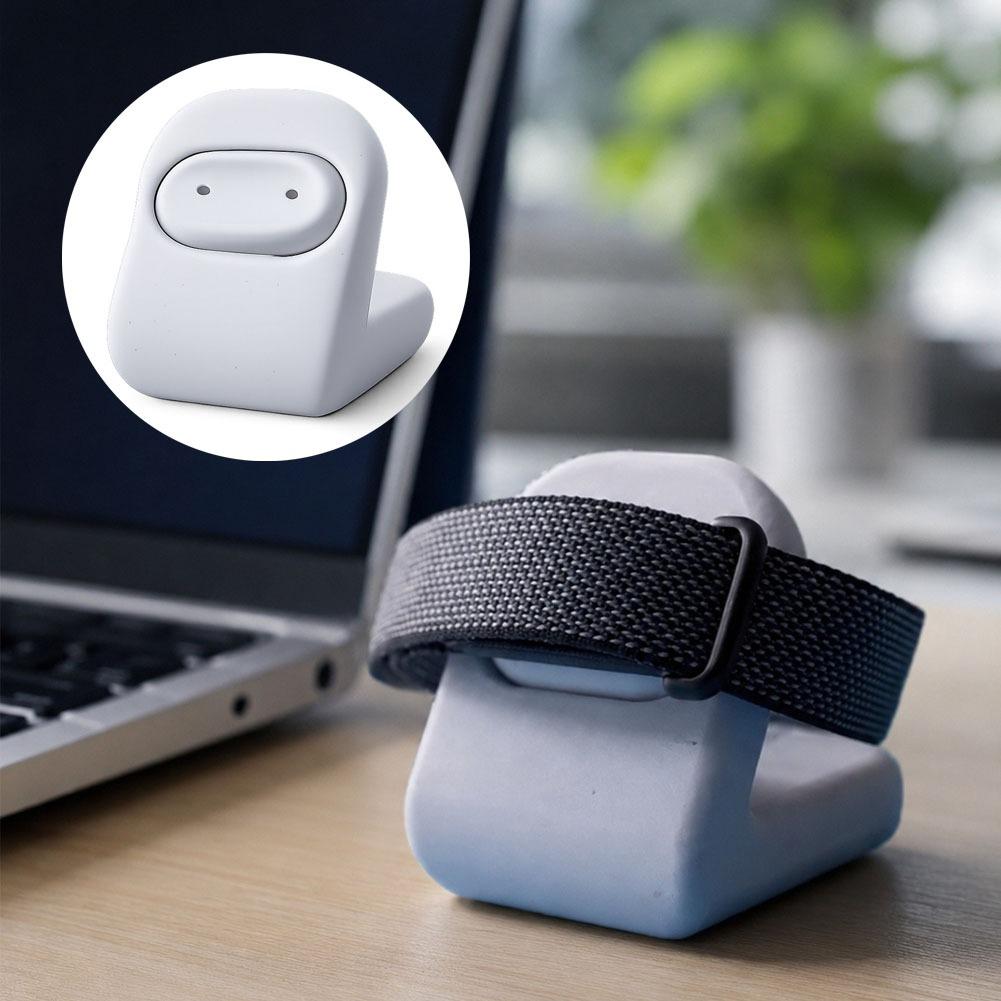 Charging Dock Stand for Fitbit - Smart Watch Accessories 评论和价格