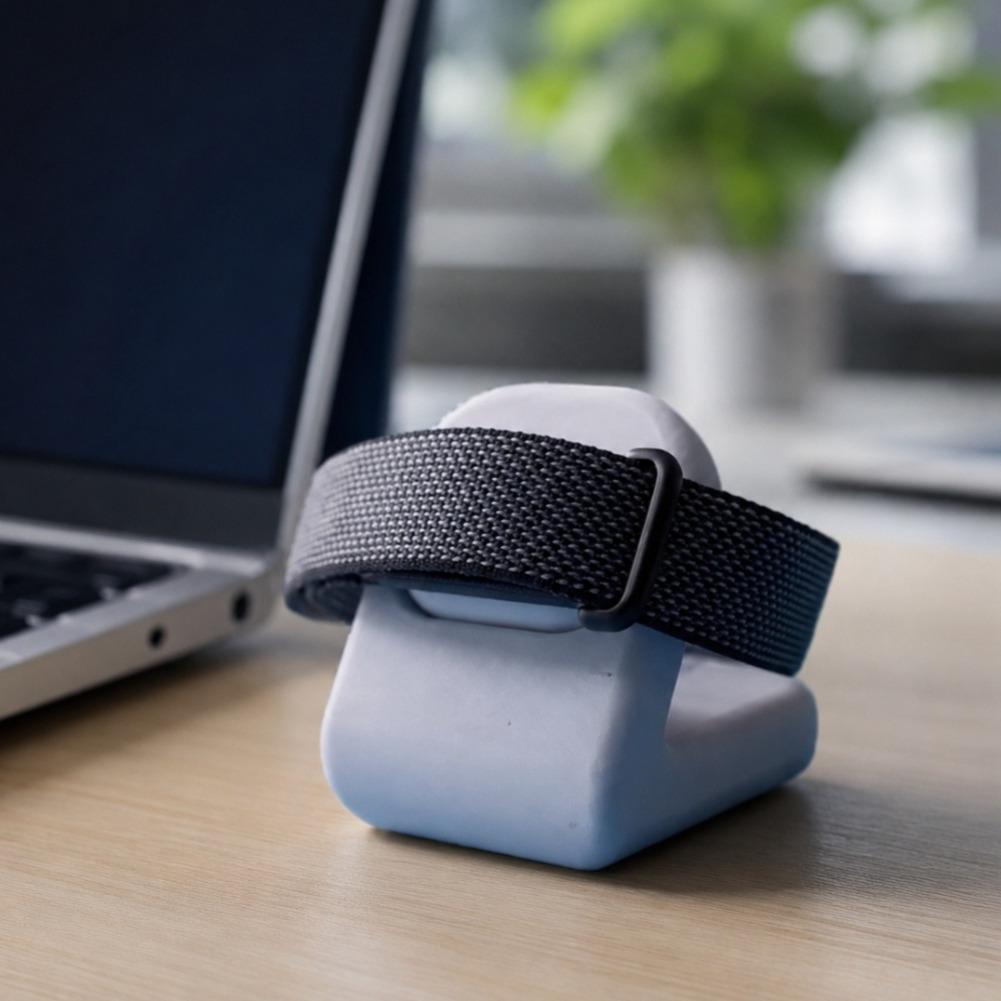 Charging Dock Stand for Fitbit - Smart Watch Accessories 评论和价格