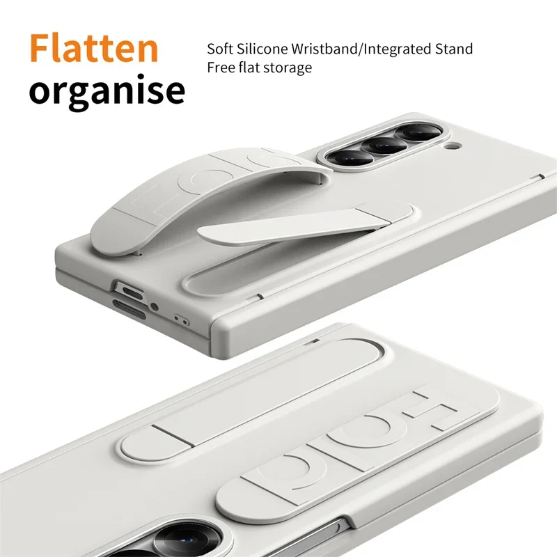 Luxury Wrist Band Holder Hinge - Screen Protector Film 评论和价格