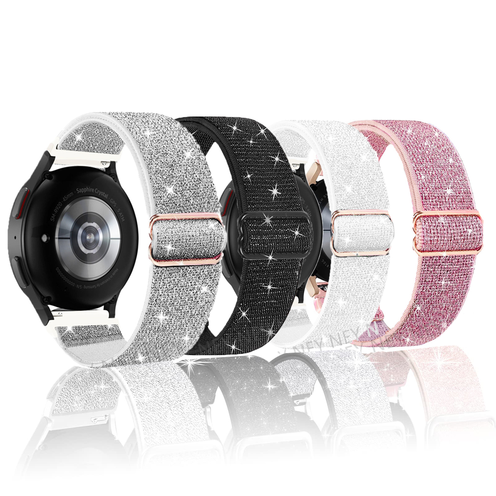 Bohemian strap For Samsung Gal - Xiaomi Smartwatch S3 Accessories 评论和价格