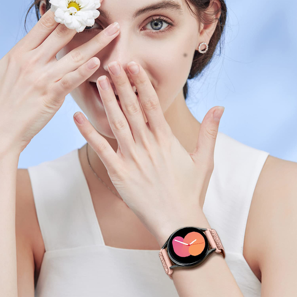 Bohemian strap For Samsung Gal - Xiaomi Smartwatch S3 Accessories 评论和价格
