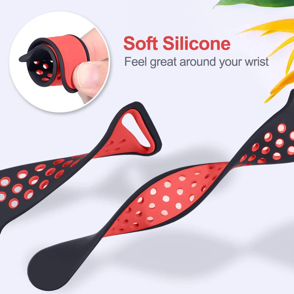 Watch Strap for Samsung Galaxy - Xiaomi Smartwatch S3 Accessories 评论和价格