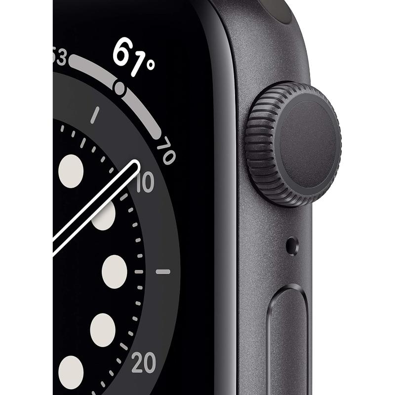 Apple Watch Series 6 Aluminum  - Smartwatch X18 评论和价格