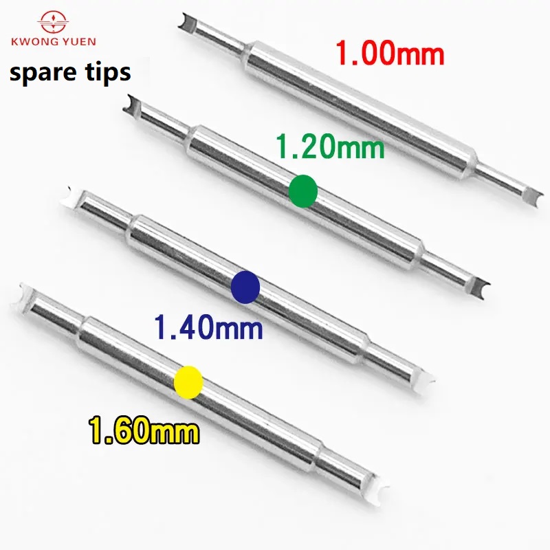 6825 Spring Bar Bracelet Plier - Tool Kit Strap Change 评论和价格