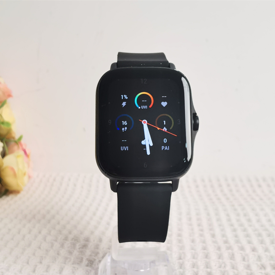 Amazfit GTS 2e Smartwatch Buil - Smartwatch Instagram 评论和价格