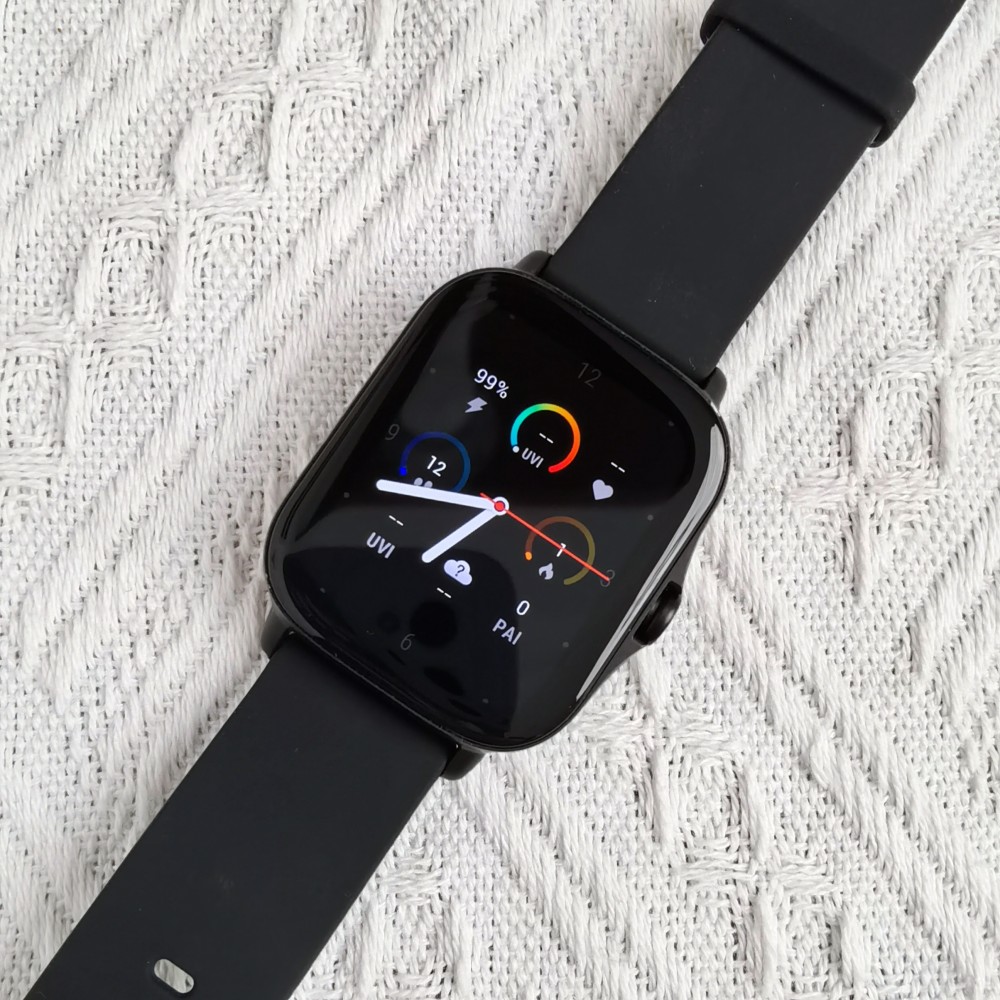 Amazfit GTS 2e Smartwatch Buil - Smartwatch Instagram 评论和价格