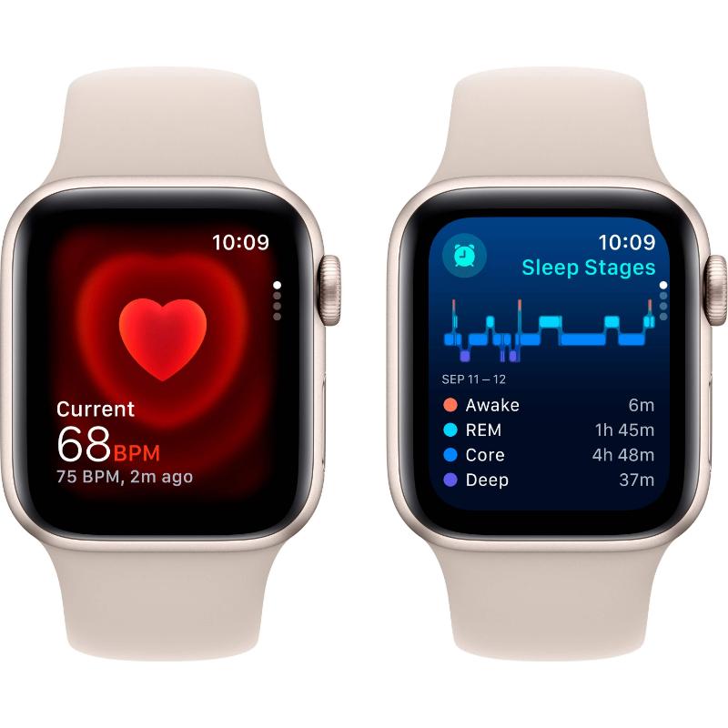 Apple Watch SE (2022) 2nd Gen  - Smartwatch X18 评论和价格